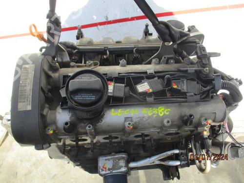 Engine SEAT LEON (1M1) 1.6 16 V | BP16426268M1 