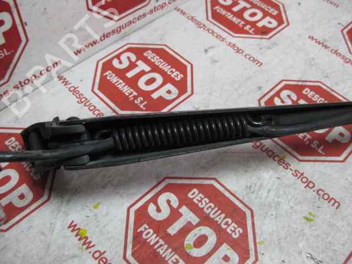 Front windshield wiper arm MERCEDES-BENZ VITO / MIXTO Van (W639) 111 CDI (639.601, 639.603, 639.605) | BP7322383C143 