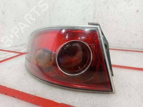 Left taillight SEAT IBIZA III (6L1)  | BP22626420C34 