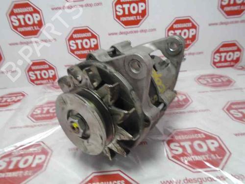 Used Alternator OPEL CORSA B (S93) 1.7 D (F08, F68, M68) (60 hp) 7394907