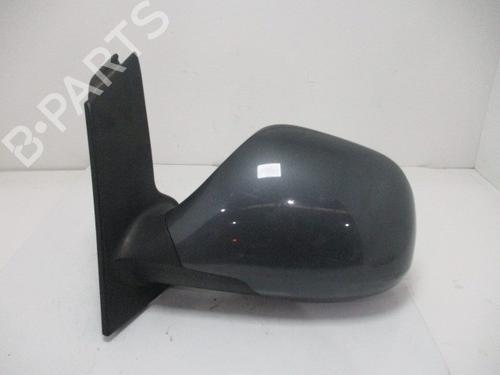 Left mirror SEAT ALTEA XL (5P5, 5P8)  | BP15926265C26 
