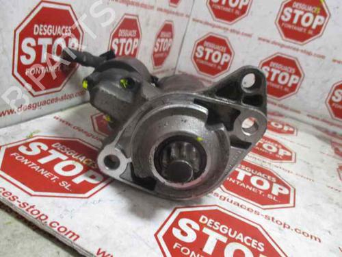 Starter SEAT LEON (1M1) 1.6 | BP7388362M8 