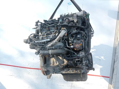 Engine PEUGEOT 308 II (LB_, LP_, LW_, LH_, L3_)  | BP28961223M1 