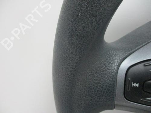 Steering wheel FORD FIESTA VI (CB1, CCN) 1.25 | BP15926046C49 