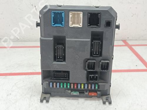 Used Electronic module Electronic module PEUGEOT 207 (WA_, WC_) [2006-2015] 34155636 34155636