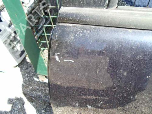 Left rear door MERCEDES-BENZ M-CLASS (W163) ML 320 (163.154) | BP7620645C4 