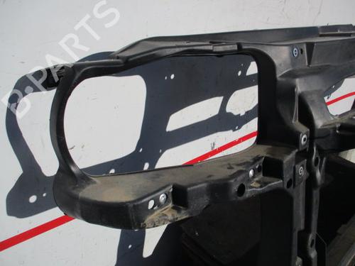 Front slam panel VW GOLF IV (1J1) 1.6 16V | BP15951279C72 