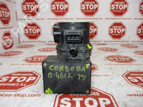 Comfort control module SEAT CORDOBA (6K1, 6K2) 1.6 i | BP7305852M56 