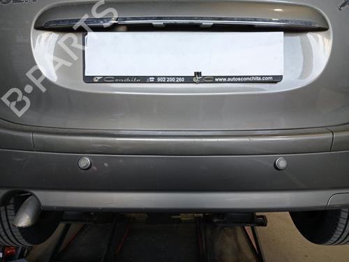 Front left window mechanism CITROËN XSARA PICASSO (N68) 1.6 HDi | BP30966939C22 