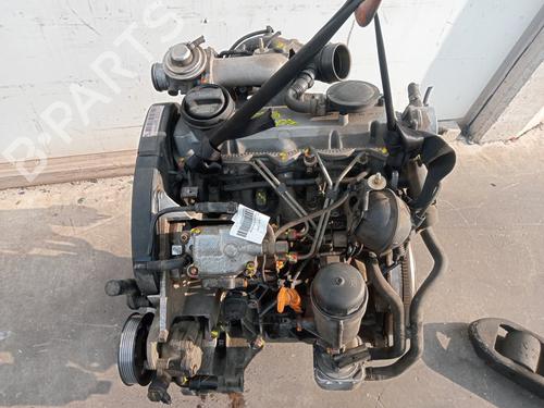 Engine SEAT TOLEDO II (1M2)  | BP36864545M1  - Image 19