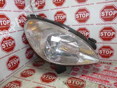 Used Right headlight CITROËN XSARA PICASSO (N68) [1999-2012]  7357932