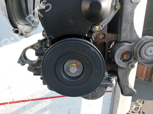 Motor RENAULT GRAND SCÉNIC II (JM0/1_) 2.0 | BP28374703M1 