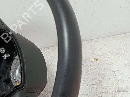 Steering wheel AUDI A3 Sportback (8PA) 2.0 FSI | BP15948136C49 