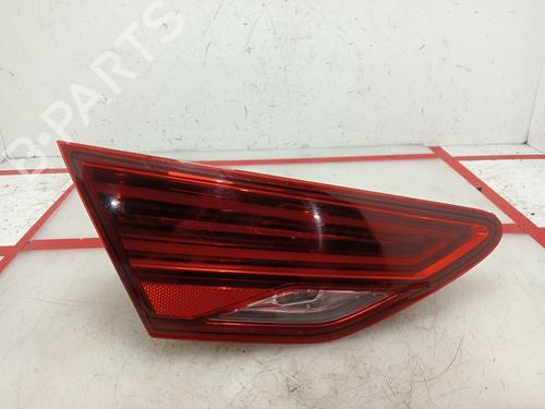 Used Left tailgate light SEAT LEON (5F1) [2012-2021]  20331628