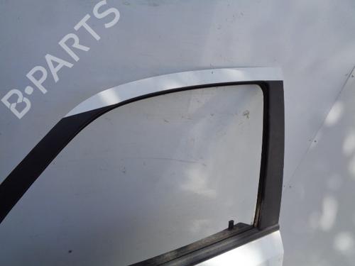 Left front door OPEL MERIVA A MPV (X03) 1.4 16V Twinport (E75) | BP15926333C2 