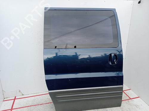 Højre side skydedør HYUNDAI H-1 / STAREX Bus (A1) 2.5 TD 4WD (101 hp) 17836881