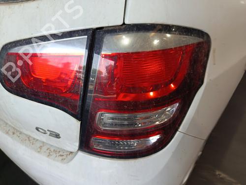 Used Right taillight Right taillight 37794692 37794692