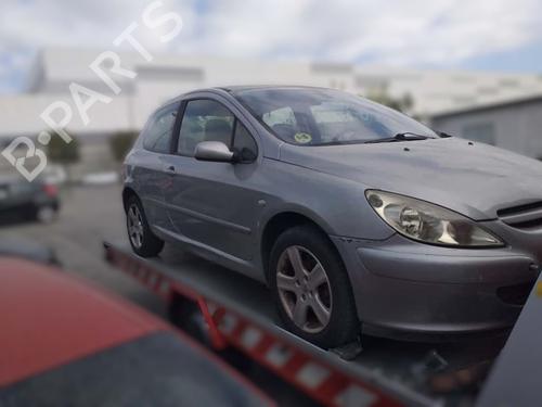 Used Parts PEUGEOT 307 (3A/C) 1.6 16V (109 hp) 4264158