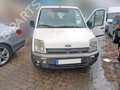 Left front fog light FORD TOURNEO CONNECT 1.8 TDCi | BP15925380C30 