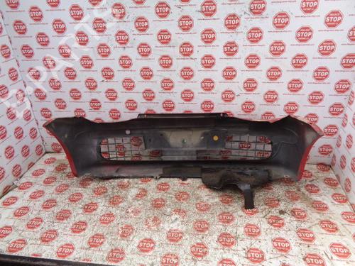 Front bumper FIAT SEICENTO / 600 (187_) 1.1 (187AXB, 187AXB1A, 187AXC1A02) | BP7624550C7 