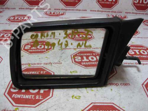 Spiegel buiten links OPEL CORSA A Hatchback (S83) 1.2 (F08, M08, F68, M68) (45 hp) 7344822