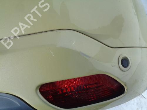 Rear bumper CITROËN C4 I (LC_) 1.6 HDi | BP15926227C8 