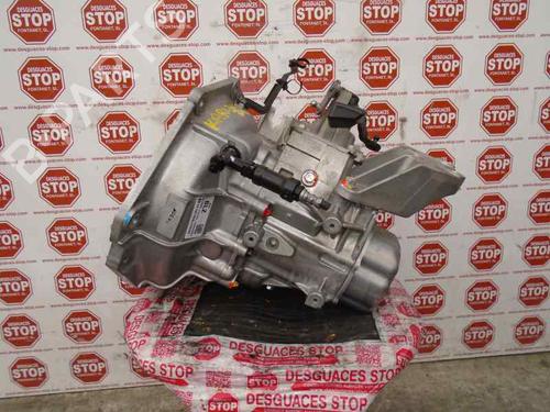 Gearbox OPEL KARL (C16) 1.0 | BP7385795M3 