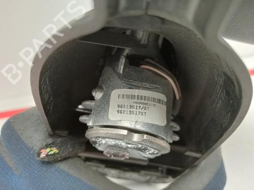 Rear mirror PEUGEOT 308 I (4A_, 4C_) 1.6 HDi | BP15931681I6 