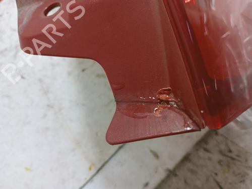 Left taillight FORD FIESTA VI (CB1, CCN) 1.25 | BP20695138C34 