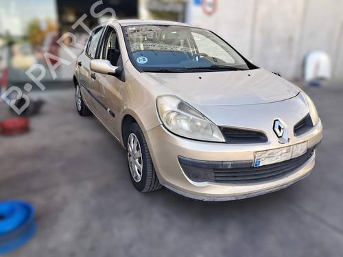Used Parts RENAULT CLIO III (BR0/1, CR0/1)    4968250