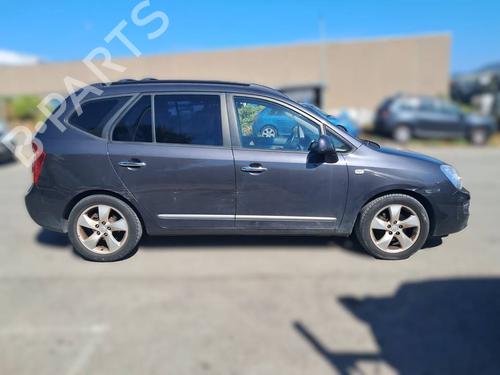 Left front window switch KIA CARENS III MPV (UN) 2.0 CRDi 140 | BP38784836I27 - Image 3