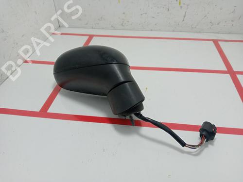 Right mirror SEAT LEON (1P1) 1.9 TDI | BP22445440C27 