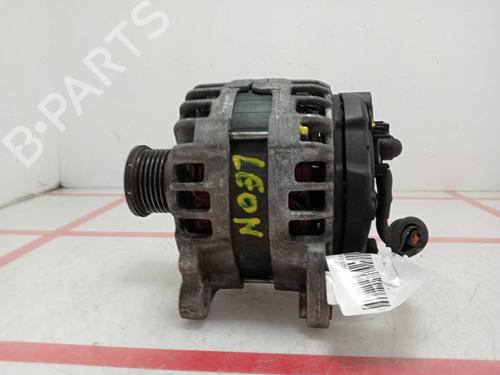 Alternator SEAT LEON SC (5F5) 2.0 TDI | BP33274363M7  - Image 6
