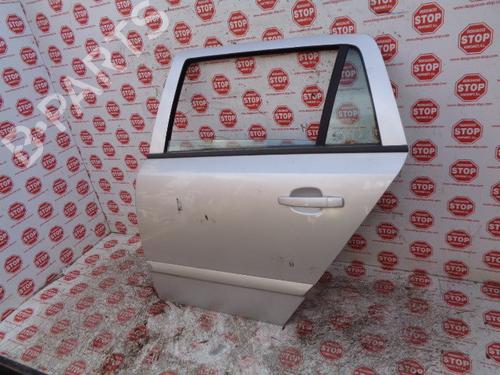 Dør venstre bak OPEL ASTRA H Estate (A04) 1.7 CDTI (L35) (125 hp) 8335079