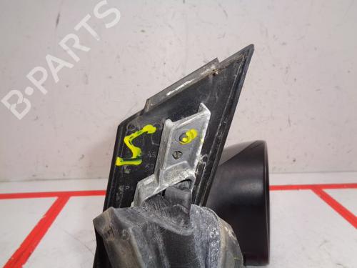 Right mirror SEAT ALTEA (5P1)  | BP15935046C27 