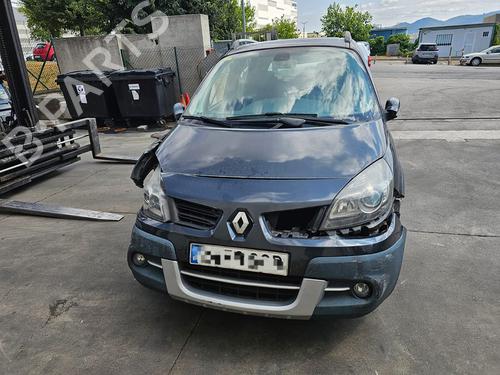 Used Parts RENAULT GRAND SCÉNIC II (JM0/1_) 1.5 dCi (JM02, JM13) (101 hp) 3972889