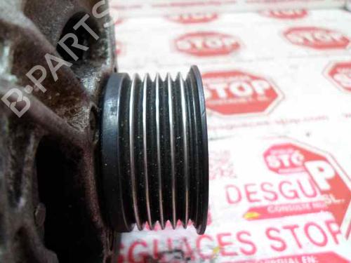 Alternator CITROËN XSARA PICASSO (N68) 2.0 HDi | BP7392930M7 