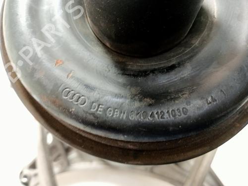 Left front shock absorber AUDI A5 Sportback (8TA) 2.0 TFSI | BP27693150M16