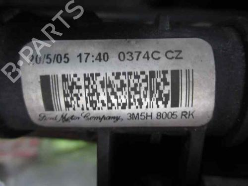 Køler VOLVO V50 (545)  | BP7384704M31 