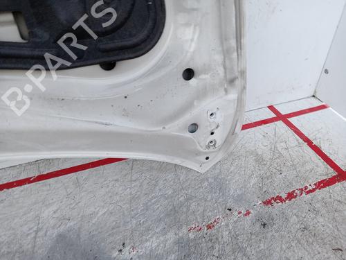 Motorhjelm MAZDA CX-5 (KE, GH)  | BP32146917C1 