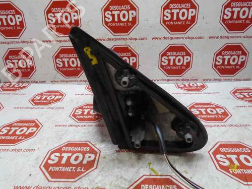 Left mirror SEAT CORDOBA (6K1, 6K2) 1.6 i | BP7348913C26 