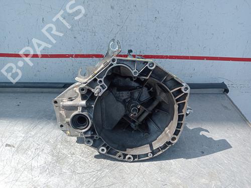 Gearbox FIAT PANDA (169_) 1.2 (169.AXB11, 169.AXB1A) | BP36111111M3 - Image 2