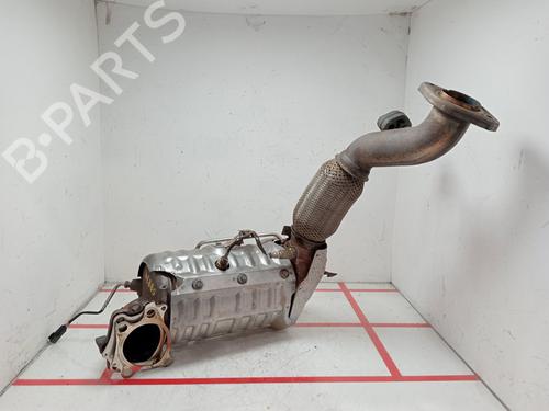 Catalyst MAZDA CX-5 (KE, GH)  | BP29955746M10  - Image 6