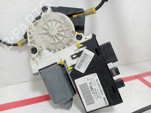 Rudehejsemekanisme ventre foran CITROËN C8 (EA_, EB_) 2.2 HDi | BP37794657C22 - Image 3