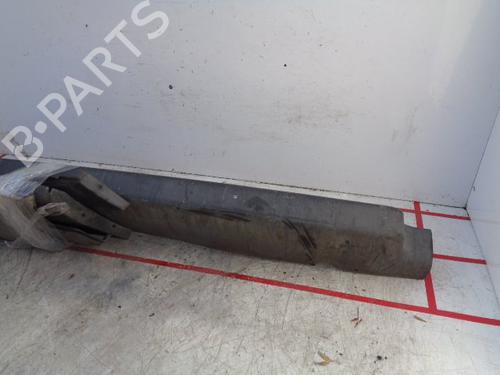 Rear bumper FORD TRANSIT Van (FA_ _) 2.0 DI (FAE_, FAF_, FAG_) | BP15949019C8 