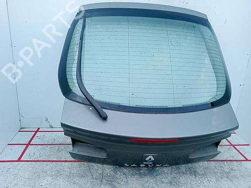 Used Tailgate RENAULT LAGUNA II (BG0/1_) 1.9 dCi (BG1A, BG1V) (130 hp) 16402297