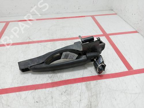Used Front left exterior door handle Front left exterior door handle 38732186 38732186