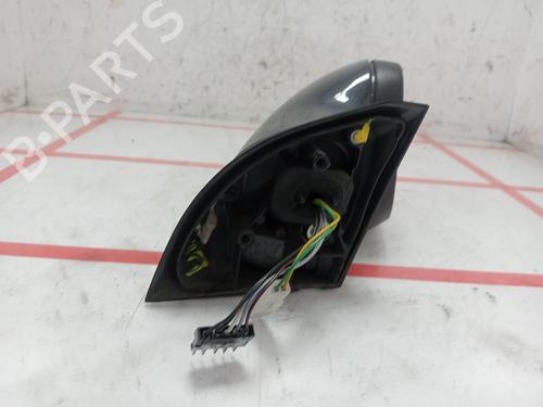 Right mirror MERCEDES-BENZ A-CLASS (W168) A 160 (168.033, 168.133) | BP26518102C27 