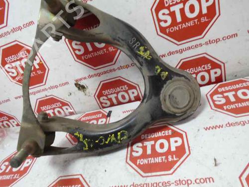 Right front suspension arm HONDA CIVIC V Hatchback (EG, EH)  | BP7354378M13 