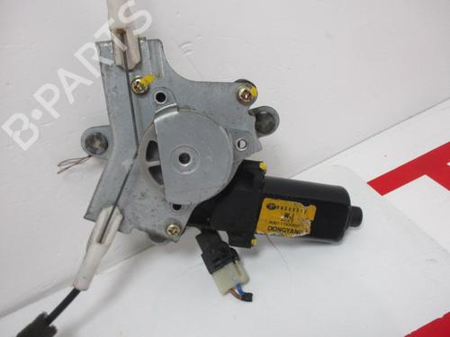 Rear left window mechanism DAEWOO NUBIRA Saloon (J100)  | BP15927370C24 
